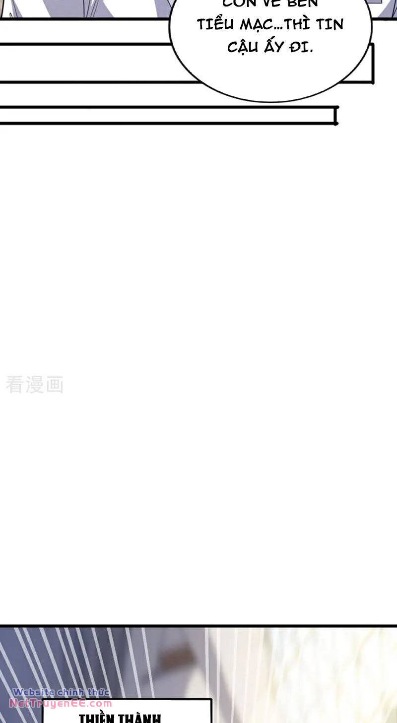 Trấn Quốc Thần Tế Chapter 103 - Trang 8