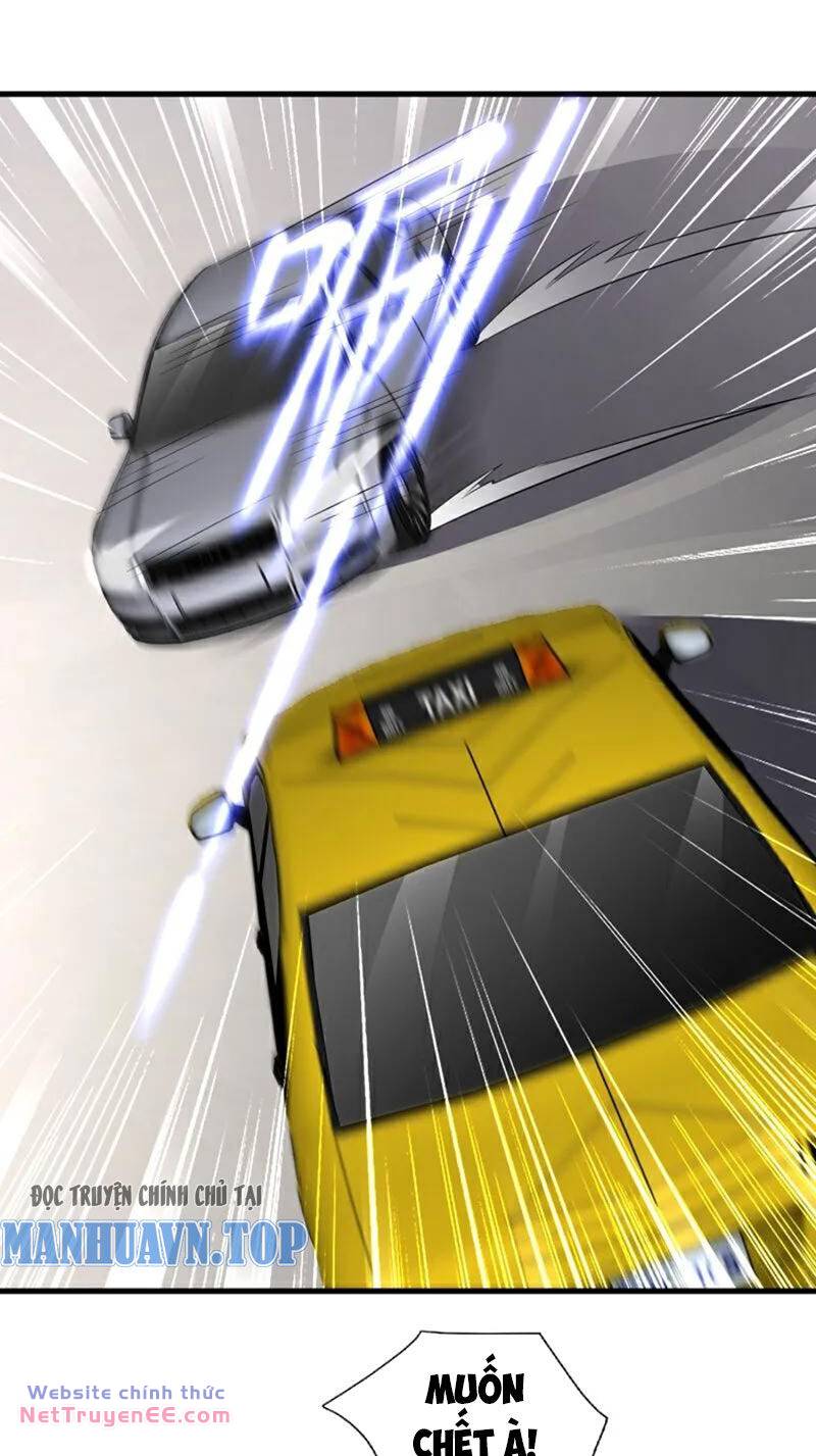 Trấn Quốc Thần Tế Chapter 104 - Trang 9