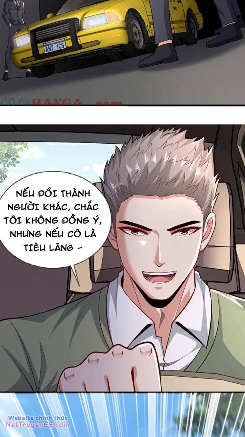 Trấn Quốc Thần Tế Chapter 104 - Trang 11