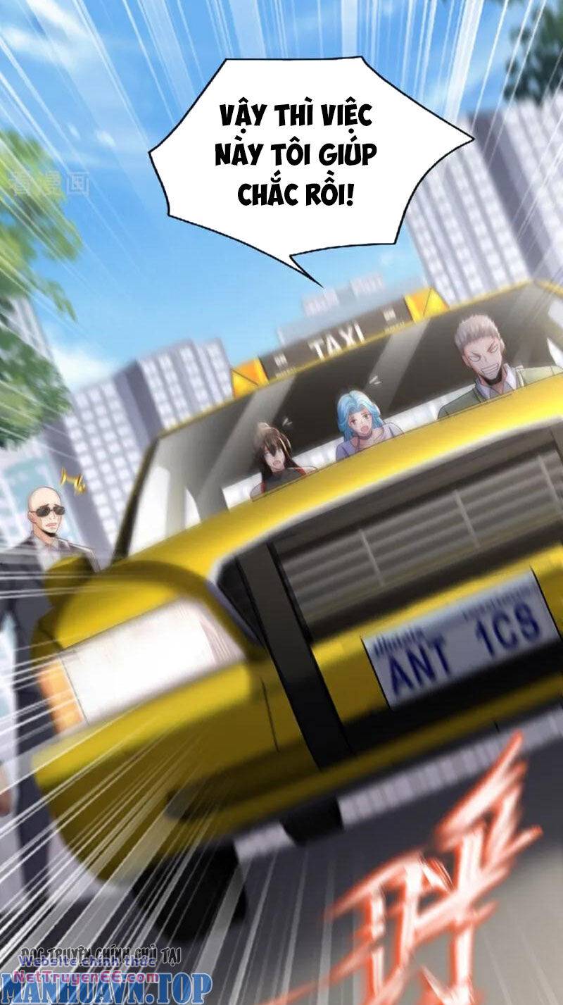 Trấn Quốc Thần Tế Chapter 104 - Trang 12