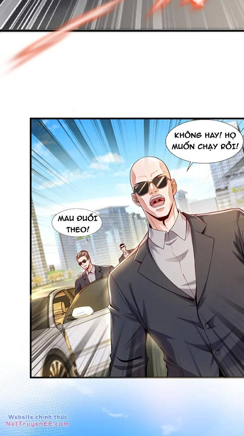 Trấn Quốc Thần Tế Chapter 104 - Trang 13