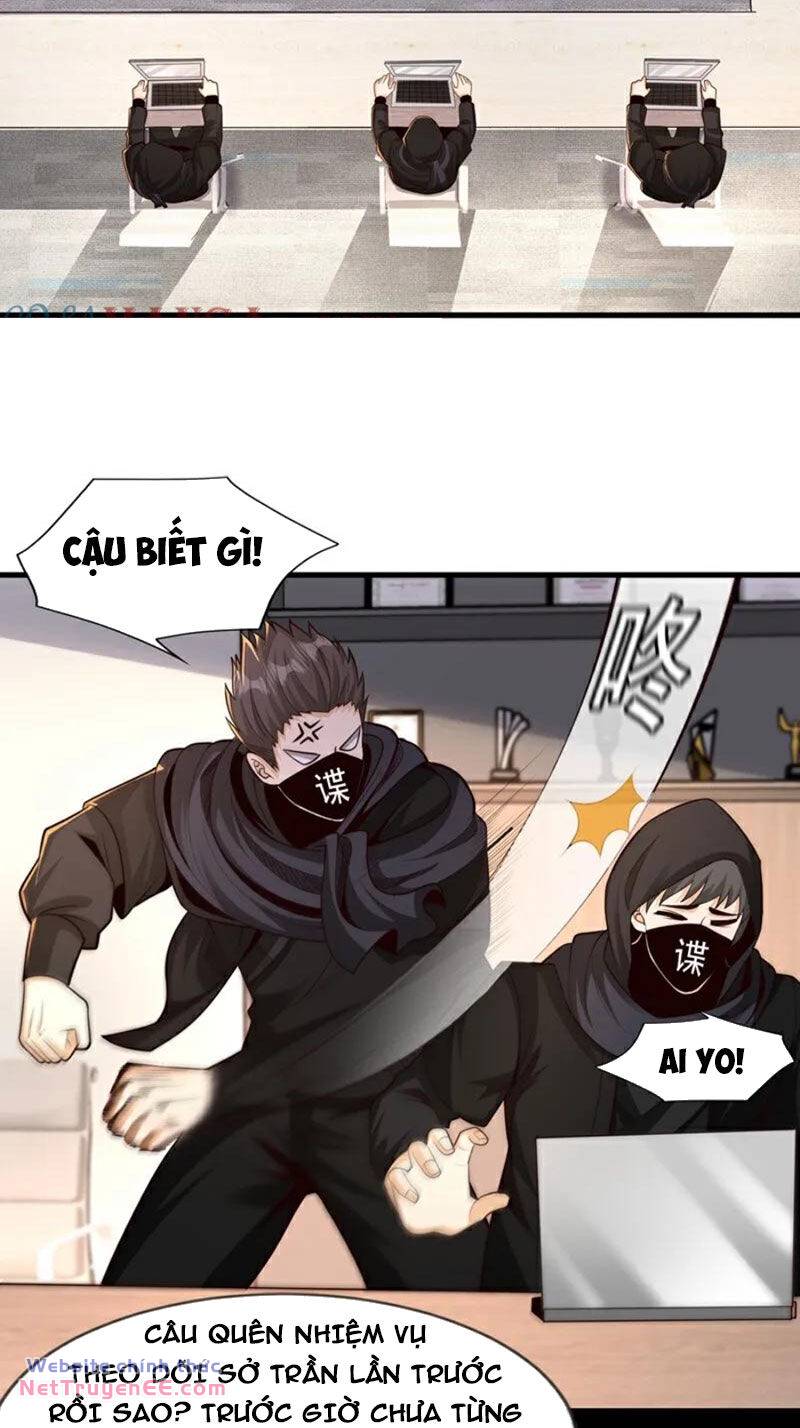 Trấn Quốc Thần Tế Chapter 104 - Trang 2