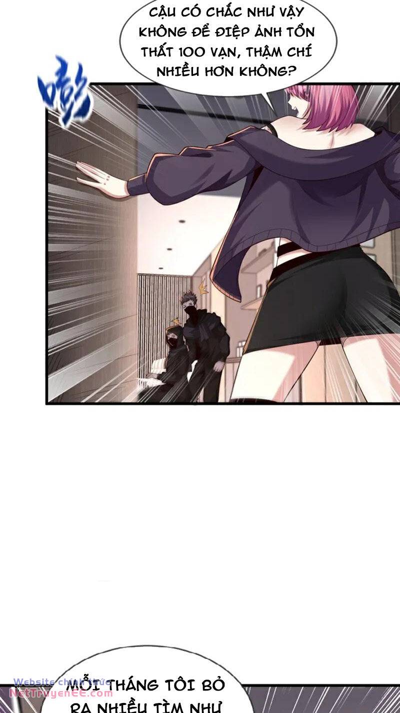 Trấn Quốc Thần Tế Chapter 104 - Trang 5