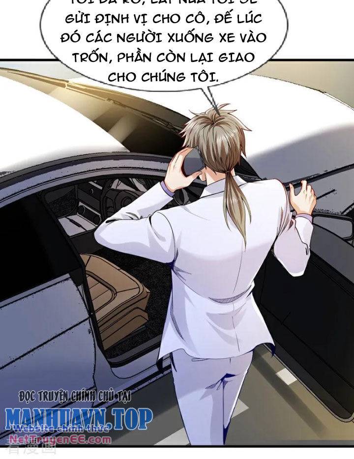 Trấn Quốc Thần Tế Chapter 105 - Trang 9