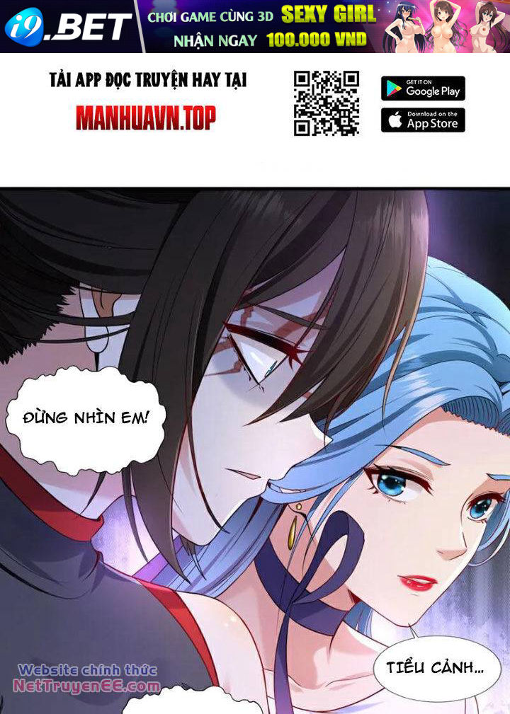 Trấn Quốc Thần Tế Chapter 105 - Trang 11