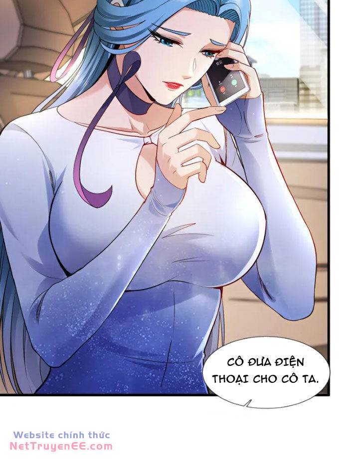 Trấn Quốc Thần Tế Chapter 105 - Trang 13