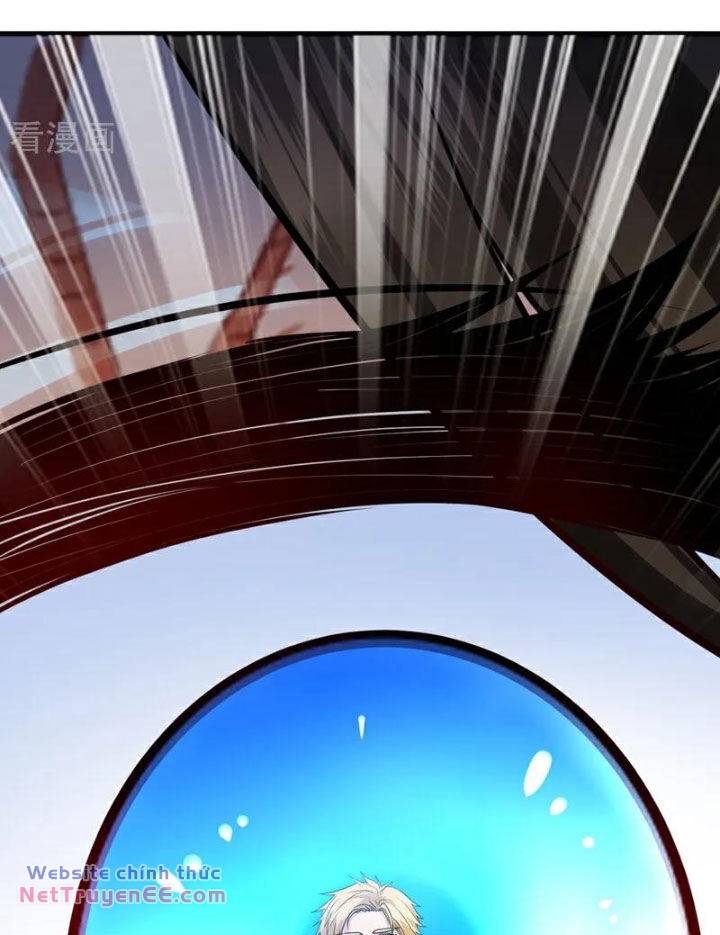 Trấn Quốc Thần Tế Chapter 105 - Trang 15