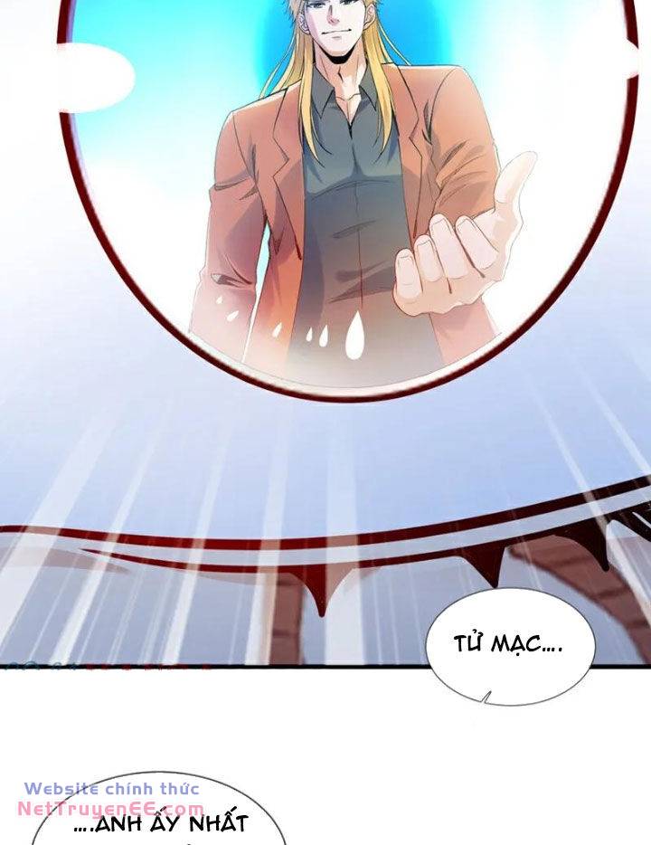 Trấn Quốc Thần Tế Chapter 105 - Trang 16