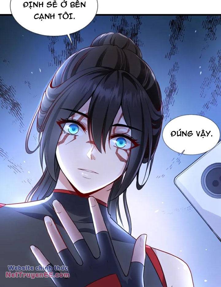 Trấn Quốc Thần Tế Chapter 105 - Trang 17