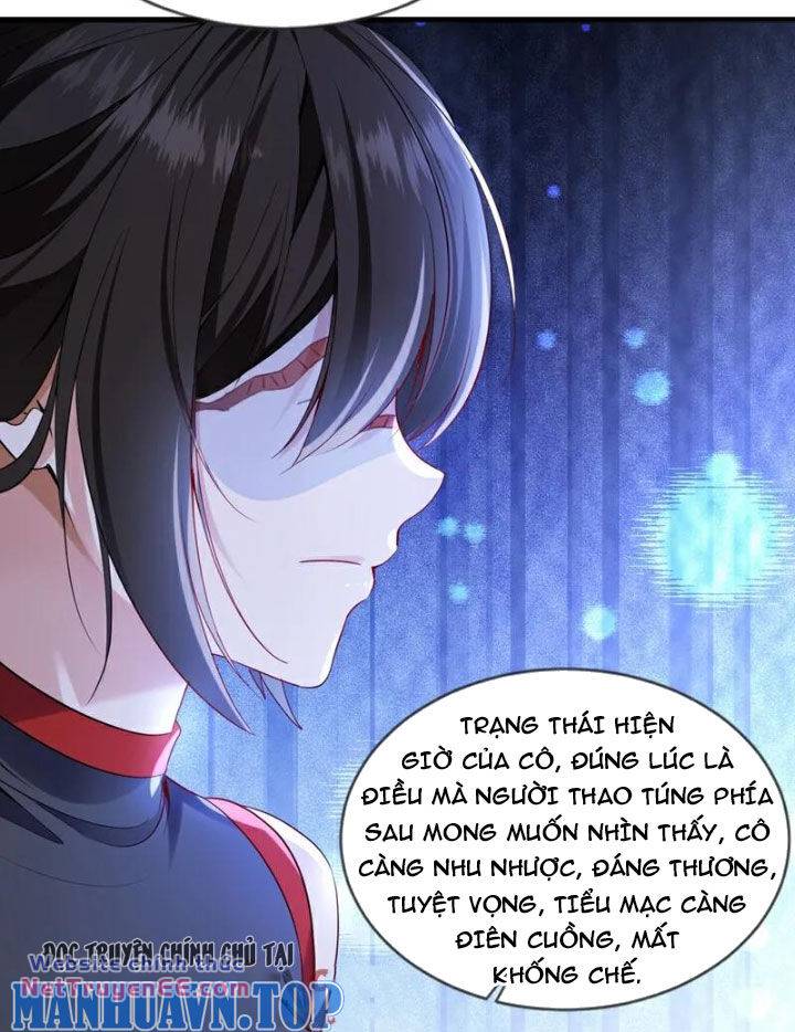 Trấn Quốc Thần Tế Chapter 105 - Trang 19