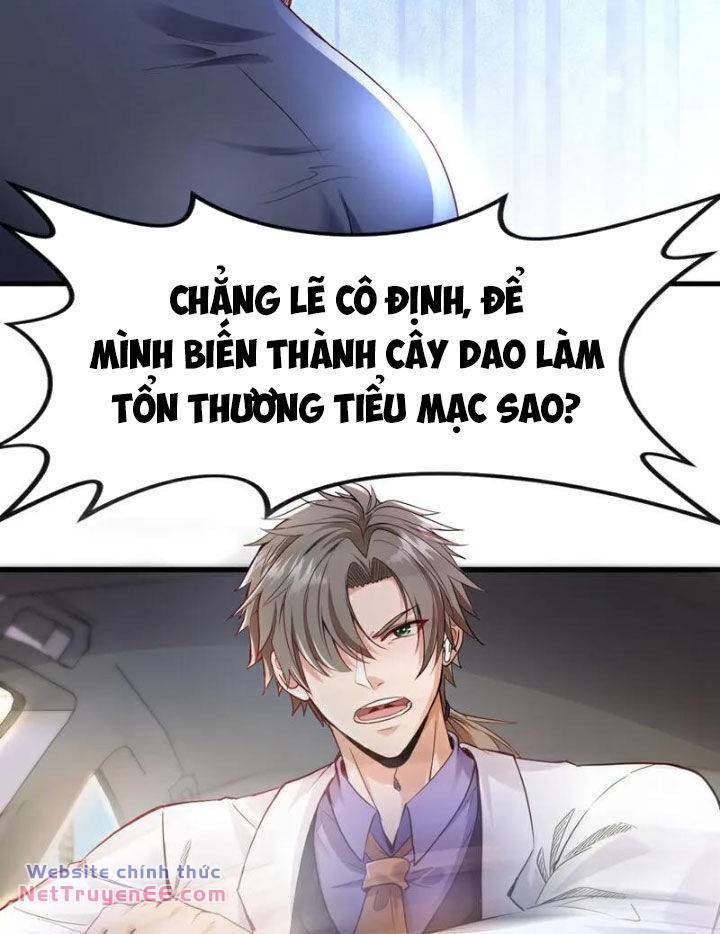 Trấn Quốc Thần Tế Chapter 105 - Trang 20