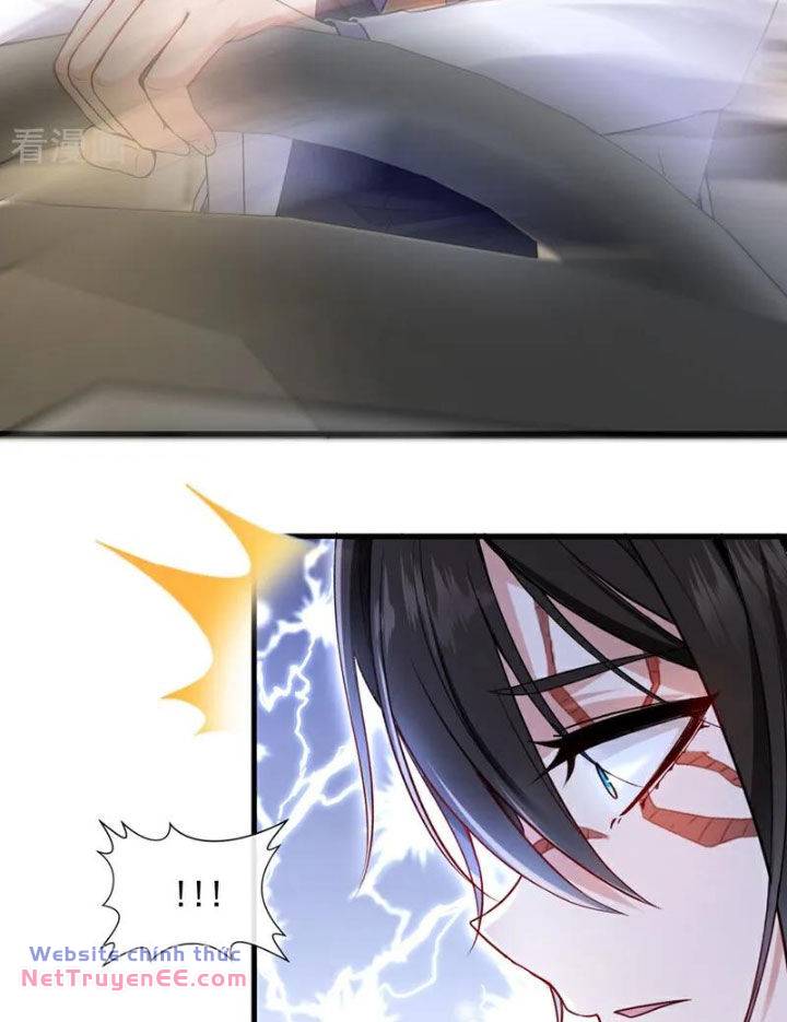 Trấn Quốc Thần Tế Chapter 105 - Trang 21