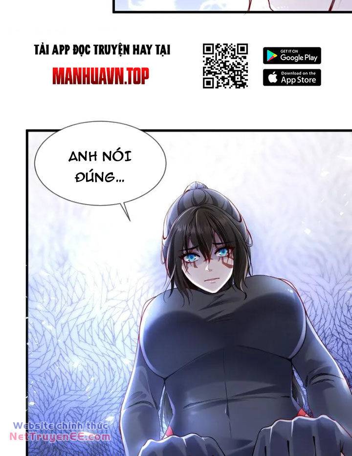 Trấn Quốc Thần Tế Chapter 105 - Trang 22