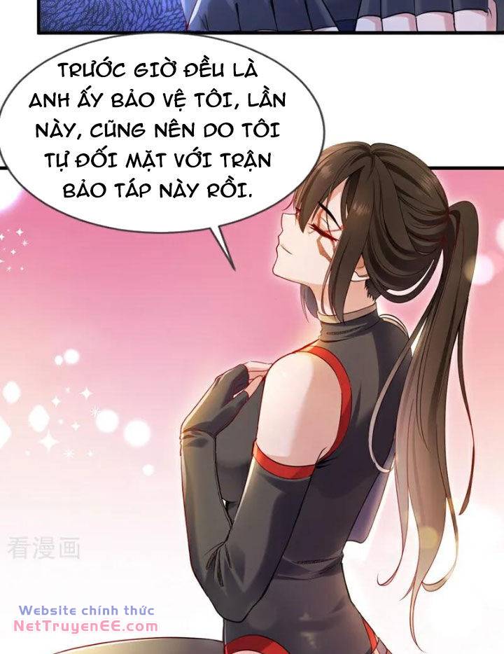 Trấn Quốc Thần Tế Chapter 105 - Trang 23