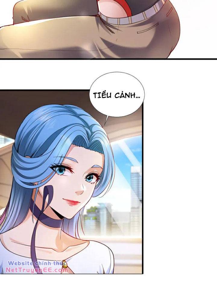 Trấn Quốc Thần Tế Chapter 105 - Trang 24