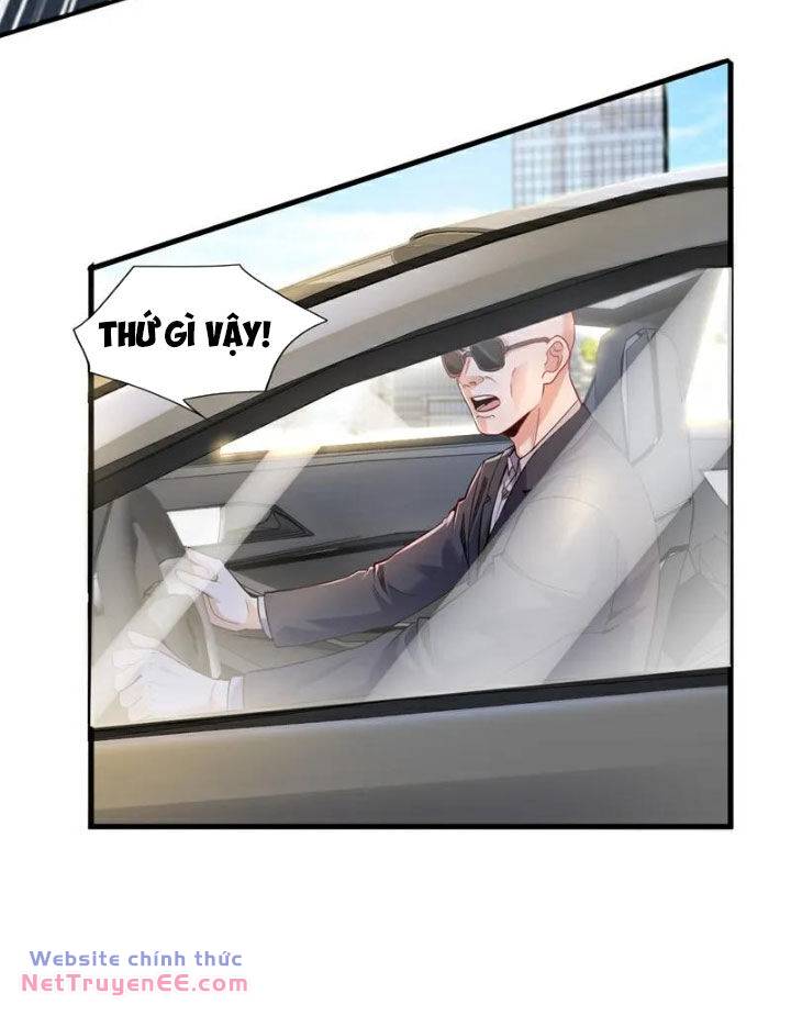 Trấn Quốc Thần Tế Chapter 105 - Trang 27