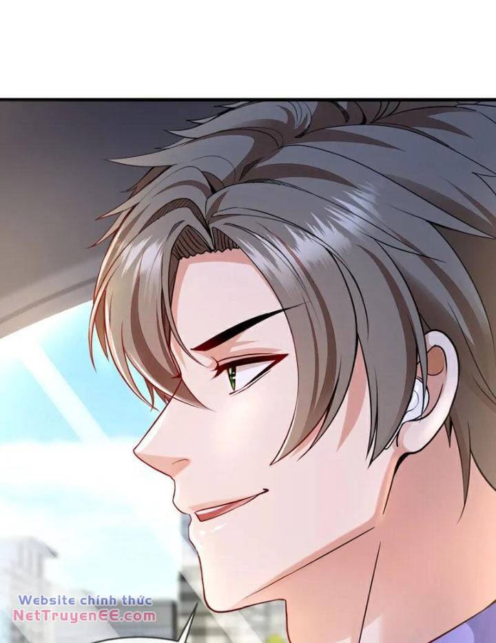 Trấn Quốc Thần Tế Chapter 105 - Trang 28