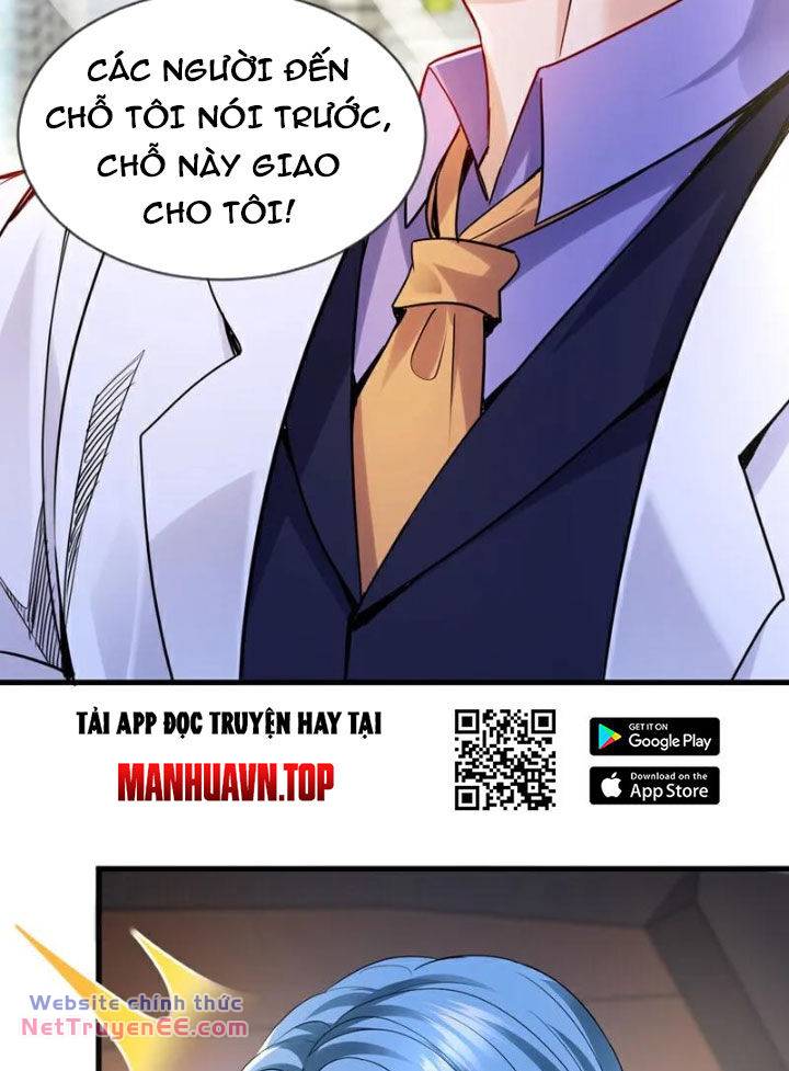 Trấn Quốc Thần Tế Chapter 105 - Trang 29
