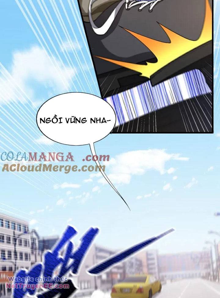 Trấn Quốc Thần Tế Chapter 105 - Trang 33