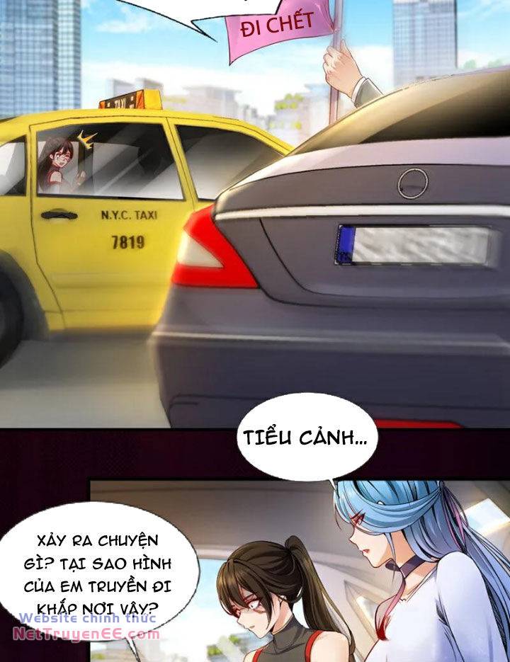 Trấn Quốc Thần Tế Chapter 105 - Trang 4