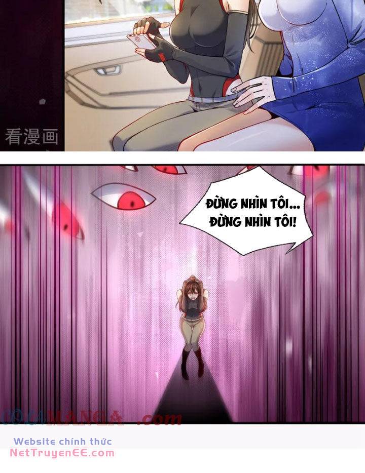 Trấn Quốc Thần Tế Chapter 105 - Trang 5