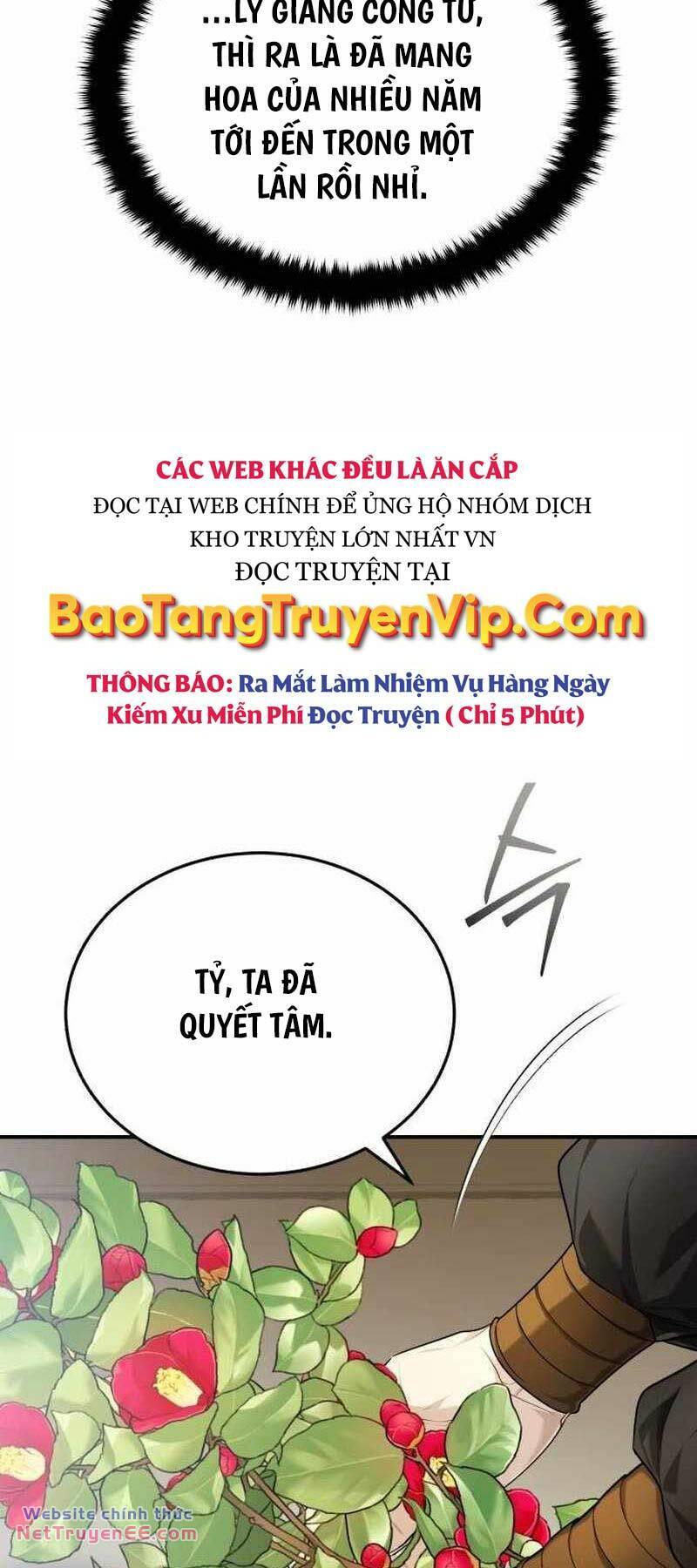 Thiếu Gia Yểu Mệnh Nhà Họ Bạch - Chapter 35 - Page 15