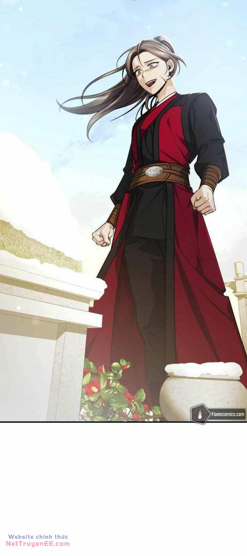 Thiếu Gia Yểu Mệnh Nhà Họ Bạch - Chapter 35 - Page 17