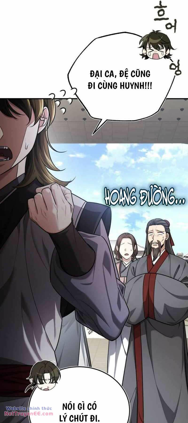 Thiếu Gia Yểu Mệnh Nhà Họ Bạch - Chapter 35 - Page 20