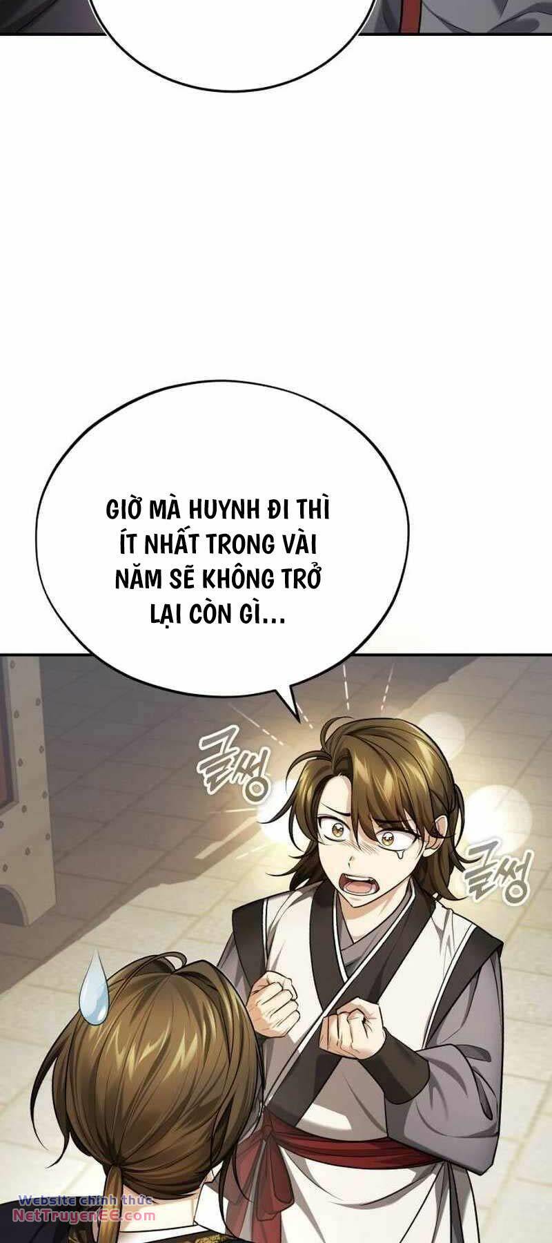 Thiếu Gia Yểu Mệnh Nhà Họ Bạch - Chapter 35 - Page 21