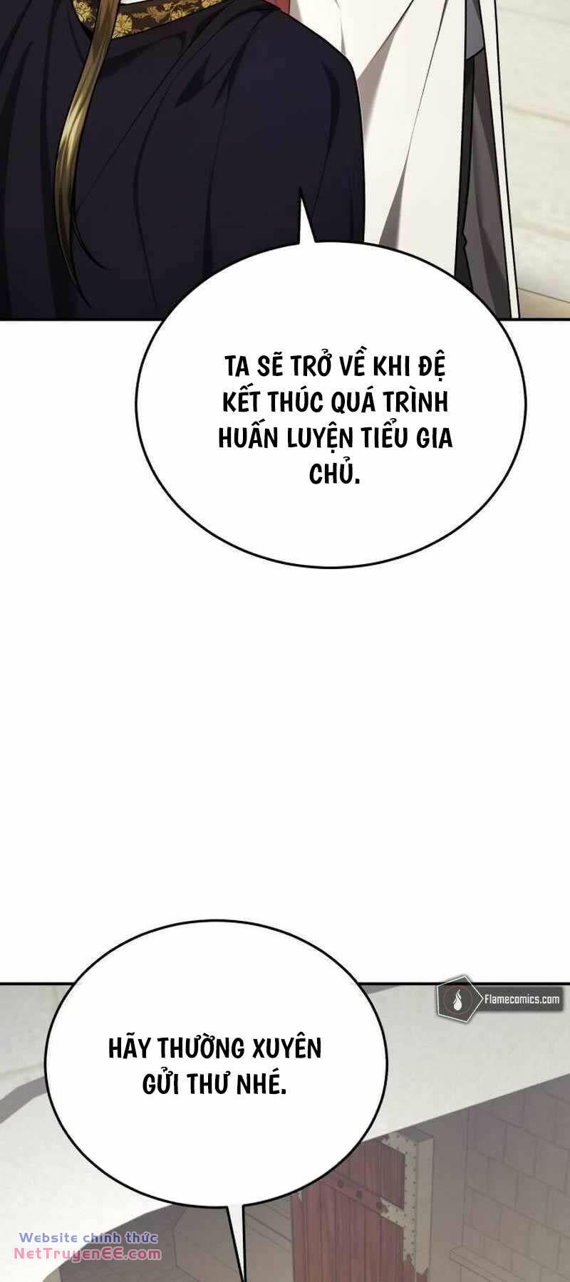 Thiếu Gia Yểu Mệnh Nhà Họ Bạch - Chapter 35 - Page 22