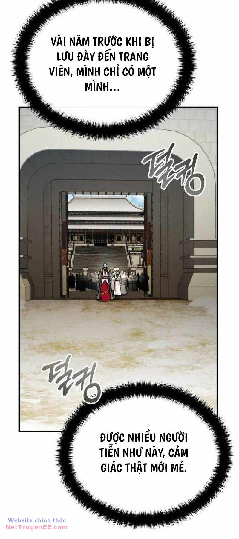 Thiếu Gia Yểu Mệnh Nhà Họ Bạch - Chapter 35 - Page 27