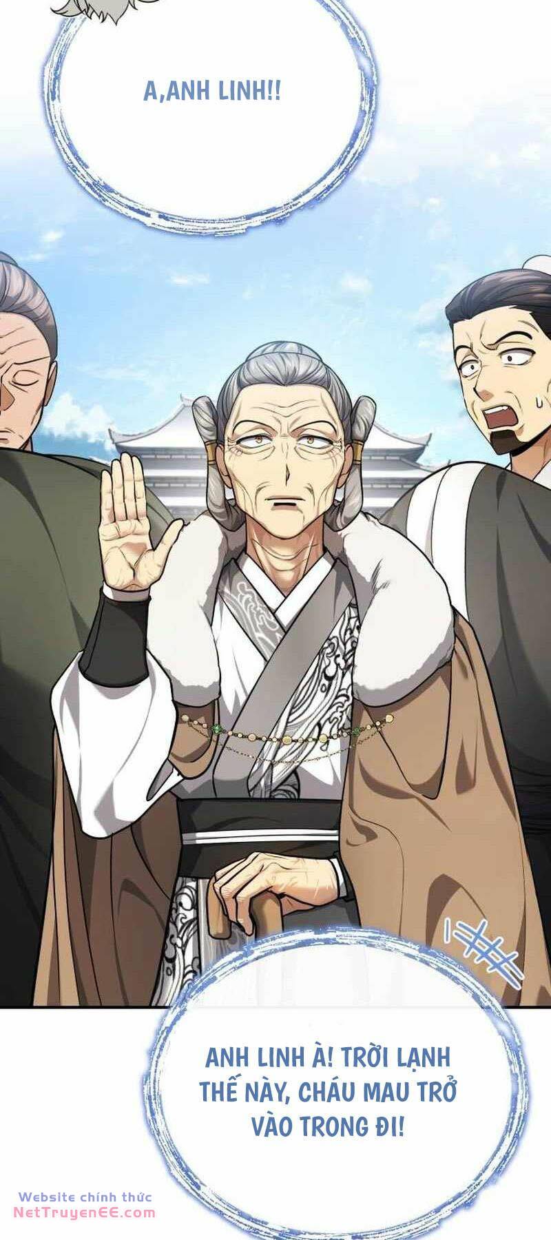 Thiếu Gia Yểu Mệnh Nhà Họ Bạch - Chapter 35 - Page 29