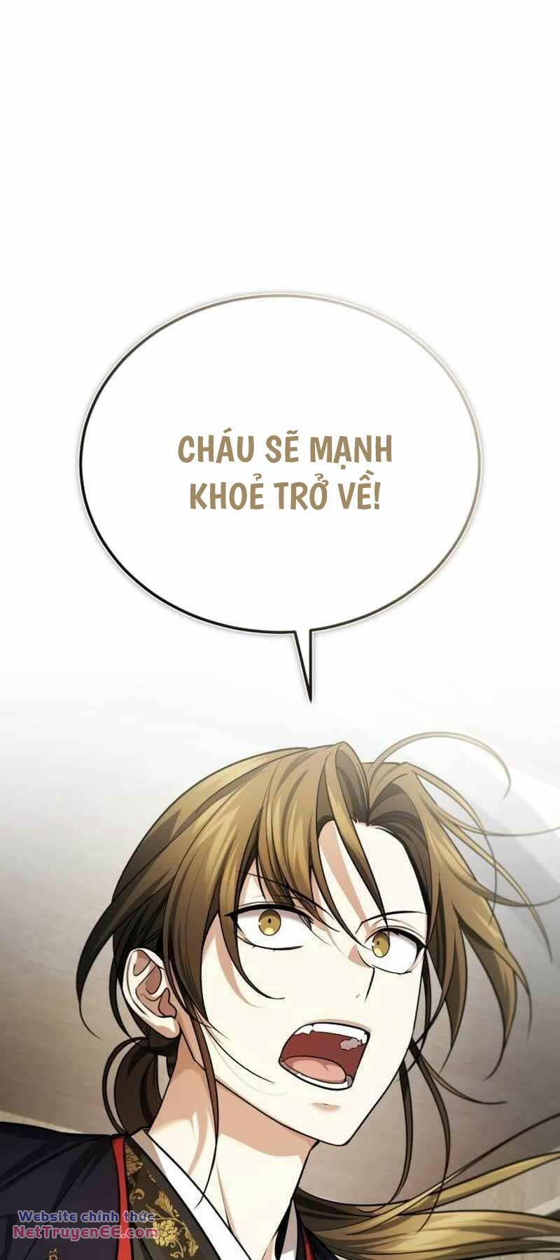 Thiếu Gia Yểu Mệnh Nhà Họ Bạch - Chapter 35 - Page 31