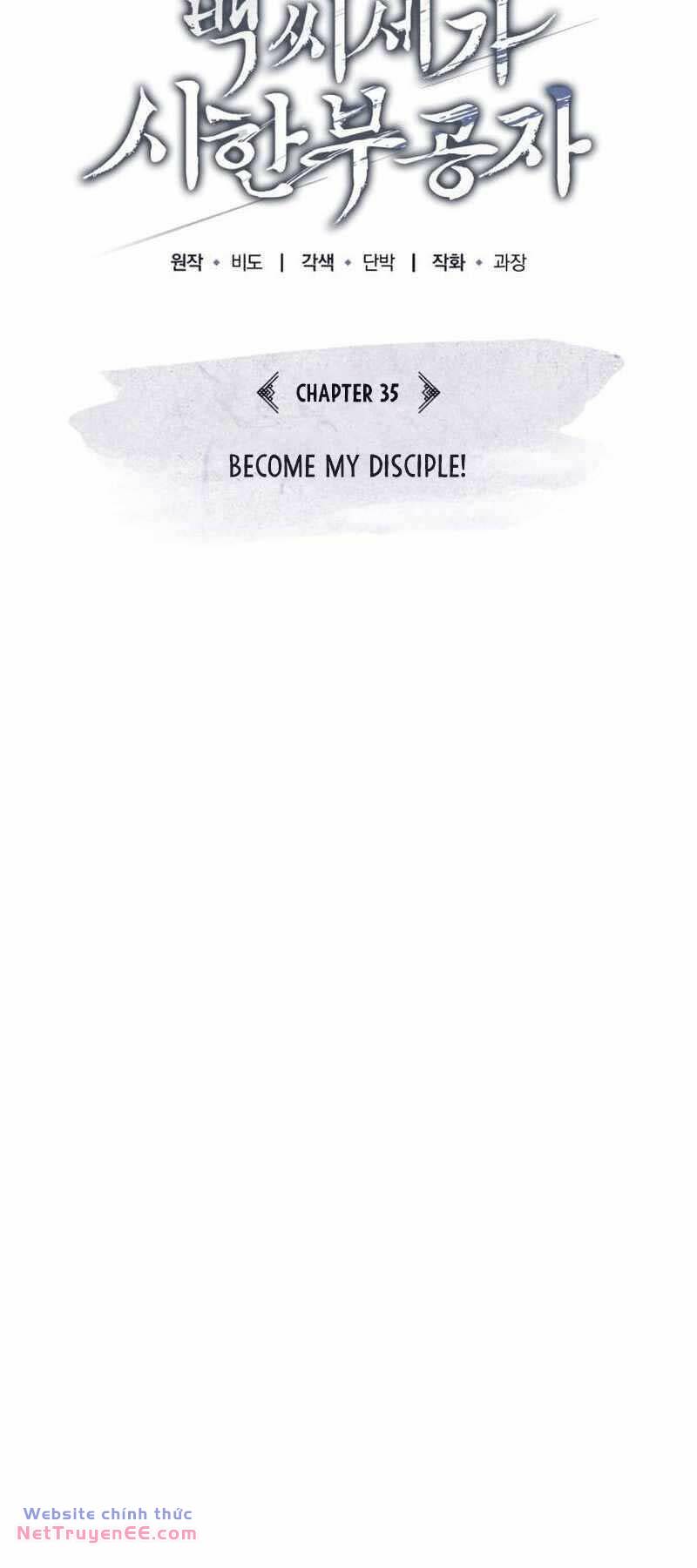Thiếu Gia Yểu Mệnh Nhà Họ Bạch - Chapter 35 - Page 37