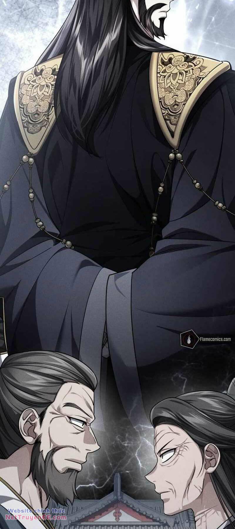 Thiếu Gia Yểu Mệnh Nhà Họ Bạch - Chapter 35 - Page 3