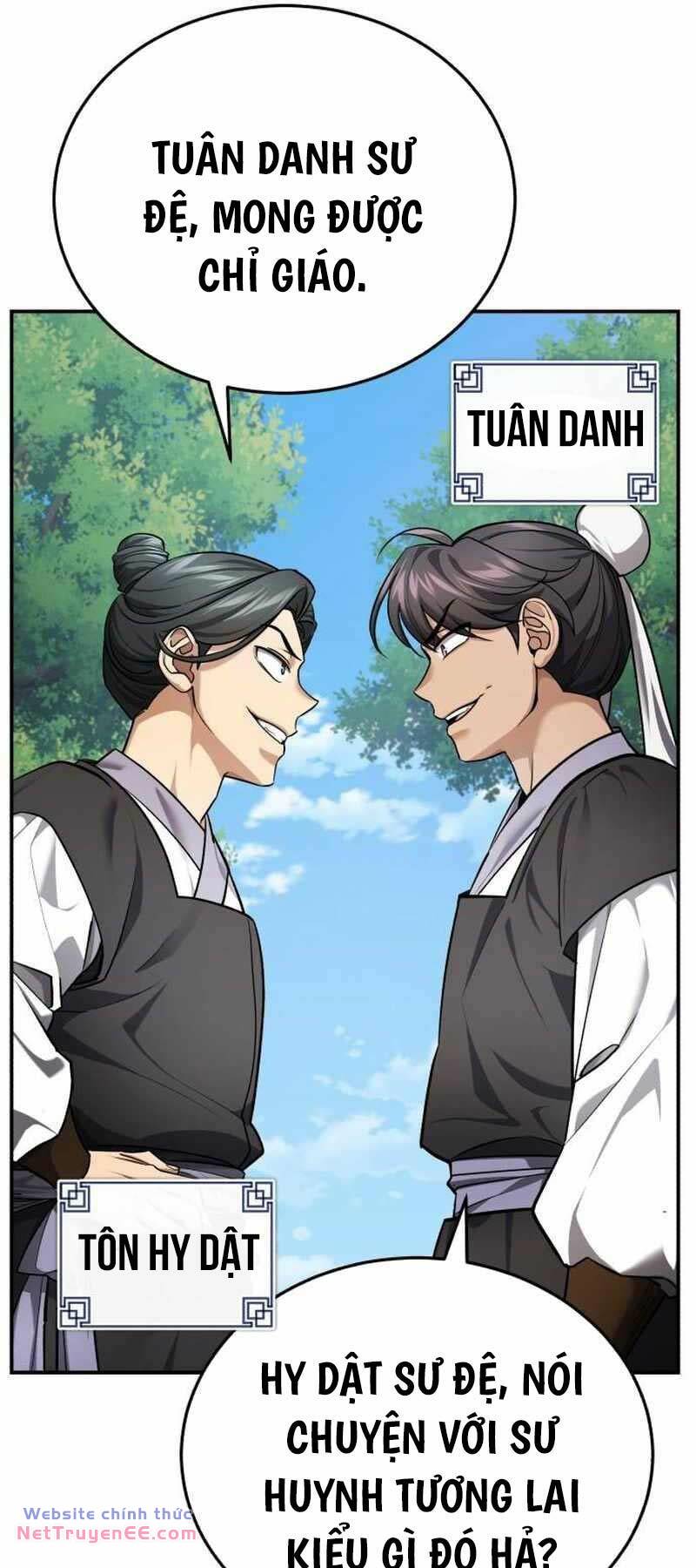 Thiếu Gia Yểu Mệnh Nhà Họ Bạch - Chapter 35 - Page 40