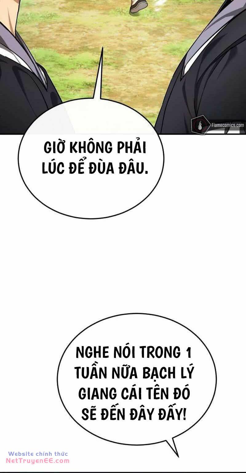 Thiếu Gia Yểu Mệnh Nhà Họ Bạch - Chapter 35 - Page 49