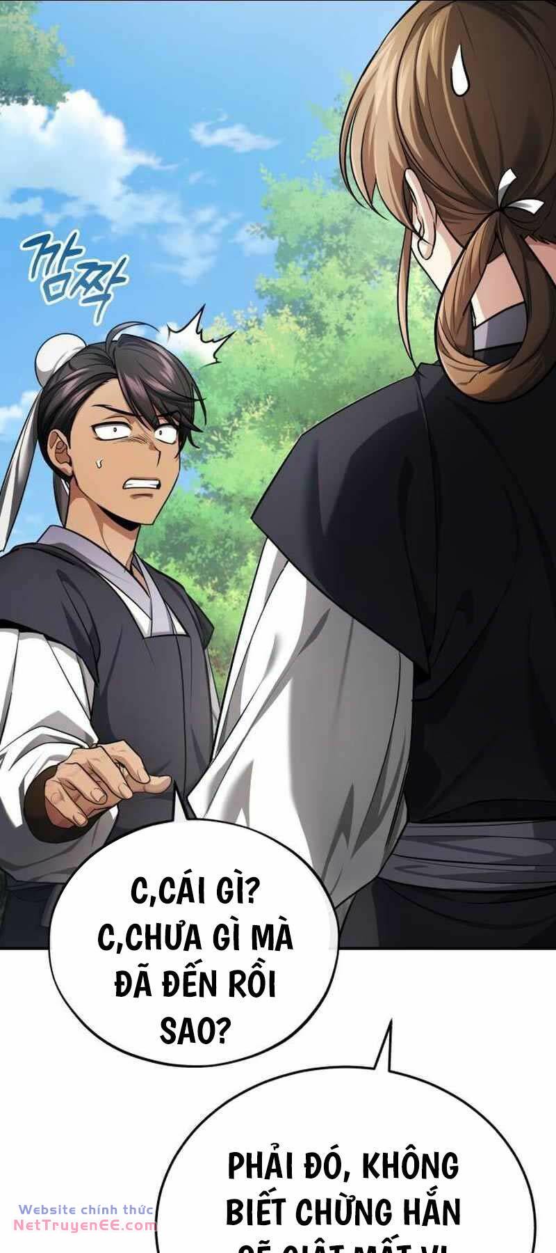 Thiếu Gia Yểu Mệnh Nhà Họ Bạch - Chapter 35 - Page 50