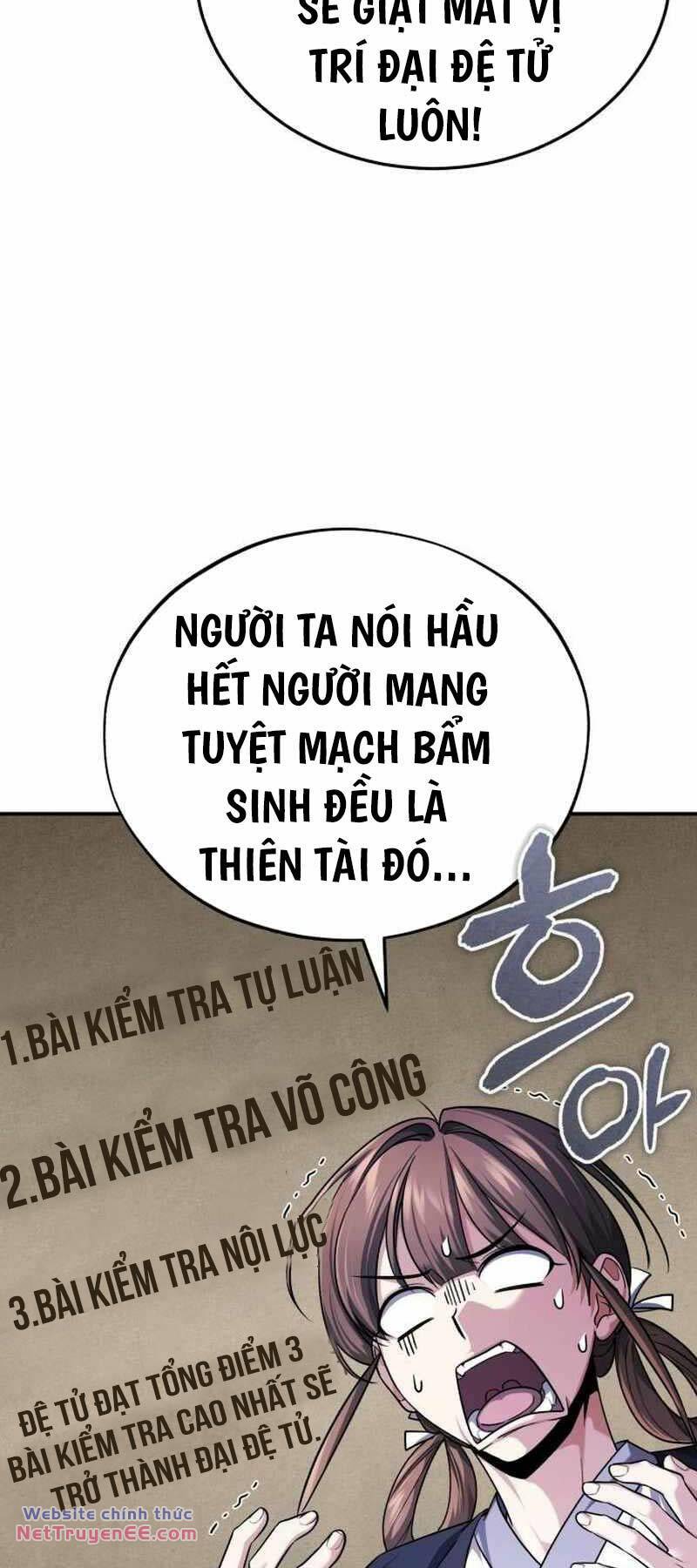 Thiếu Gia Yểu Mệnh Nhà Họ Bạch - Chapter 35 - Page 51