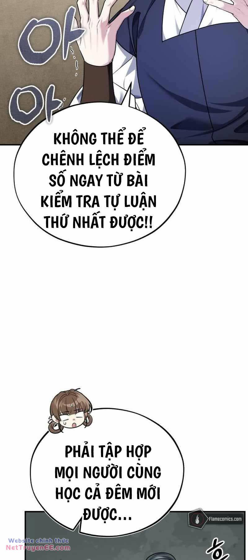 Thiếu Gia Yểu Mệnh Nhà Họ Bạch - Chapter 35 - Page 52