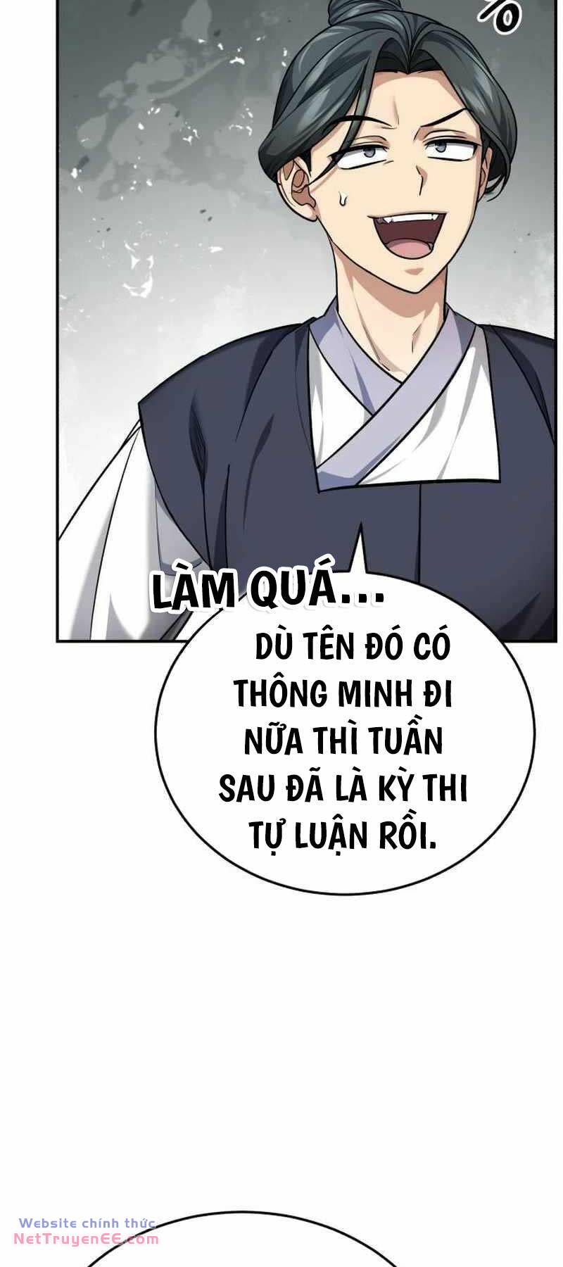 Thiếu Gia Yểu Mệnh Nhà Họ Bạch - Chapter 35 - Page 53