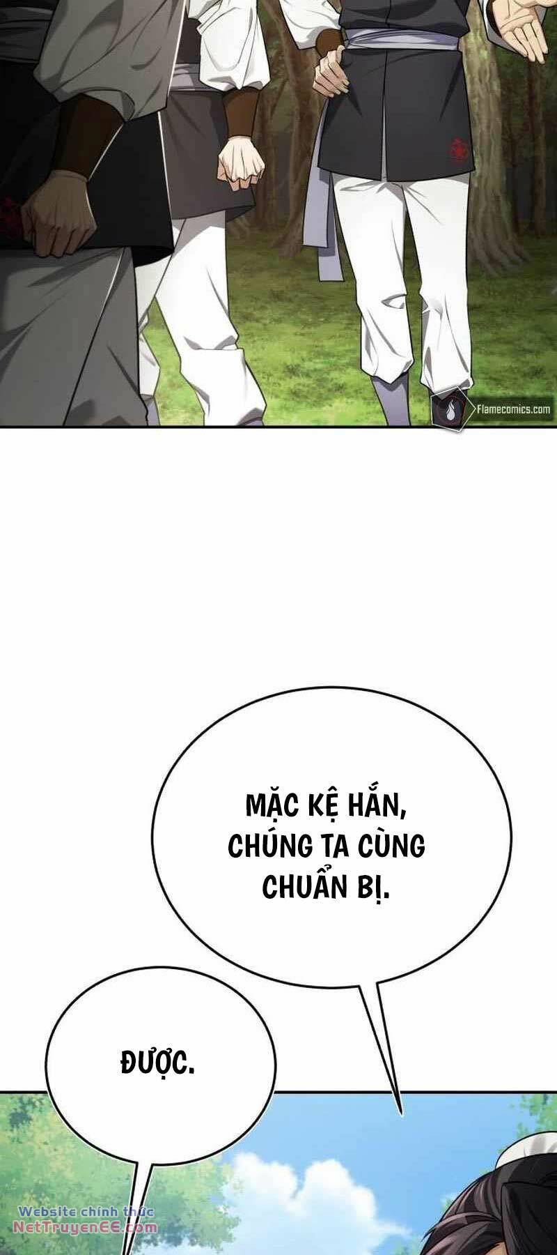 Thiếu Gia Yểu Mệnh Nhà Họ Bạch - Chapter 35 - Page 57