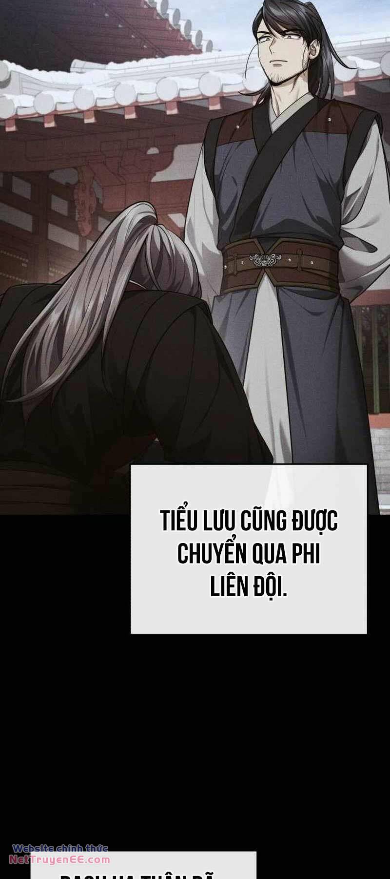 Thiếu Gia Yểu Mệnh Nhà Họ Bạch - Chapter 35 - Page 5