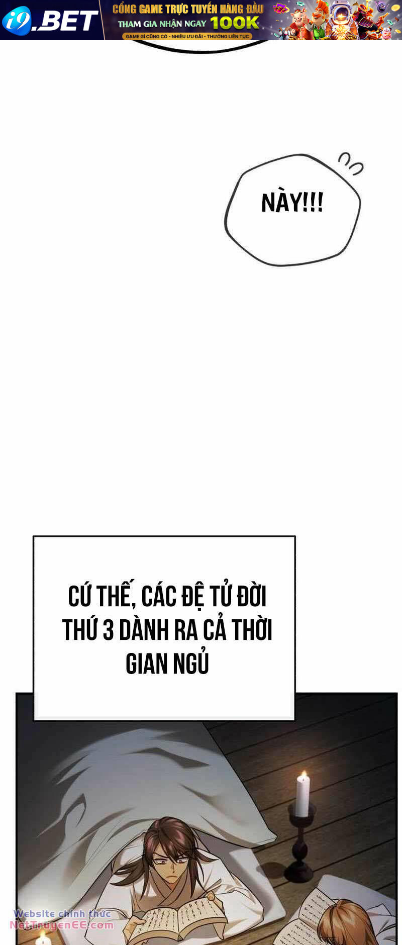 Thiếu Gia Yểu Mệnh Nhà Họ Bạch - Chapter 35 - Page 59