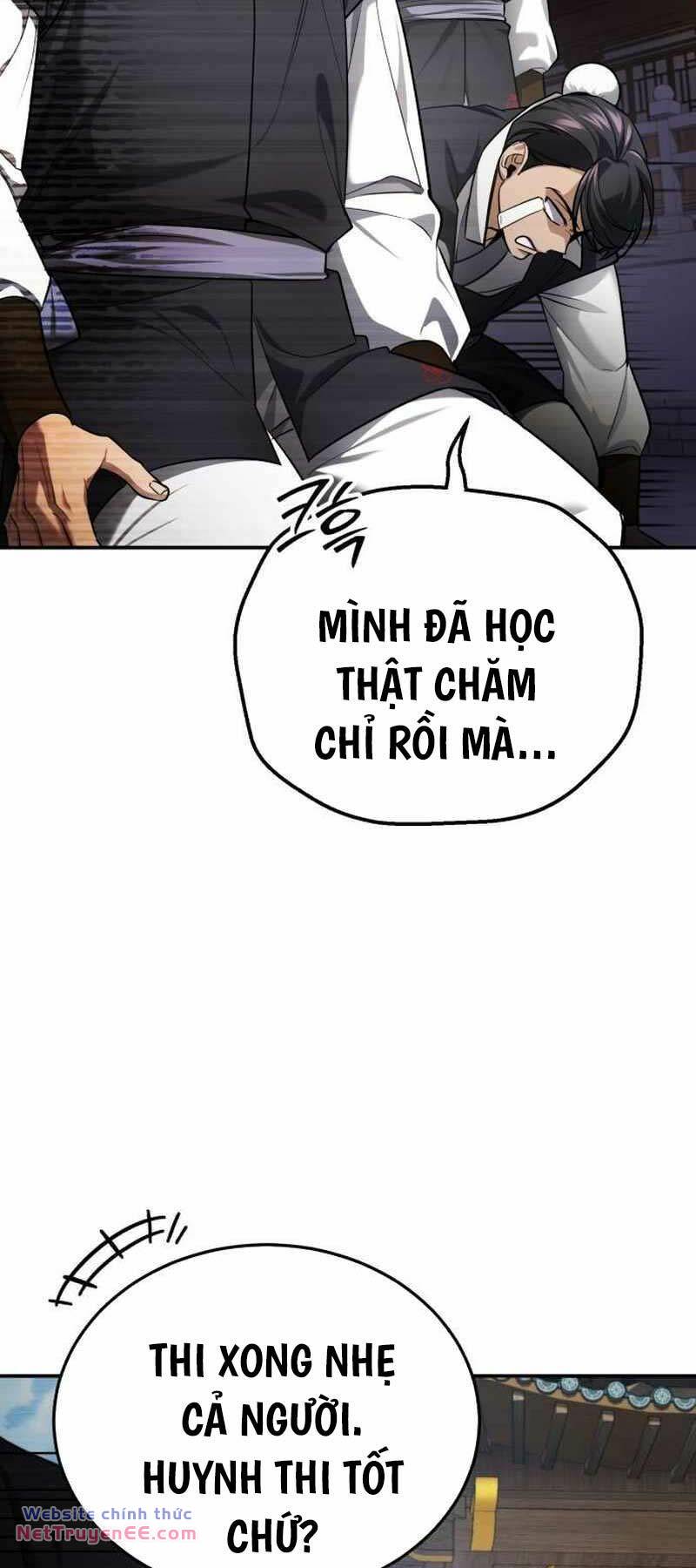 Thiếu Gia Yểu Mệnh Nhà Họ Bạch - Chapter 35 - Page 65
