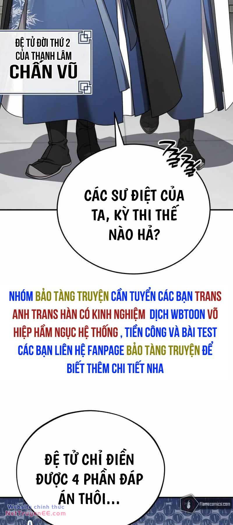 Thiếu Gia Yểu Mệnh Nhà Họ Bạch - Chapter 35 - Page 71