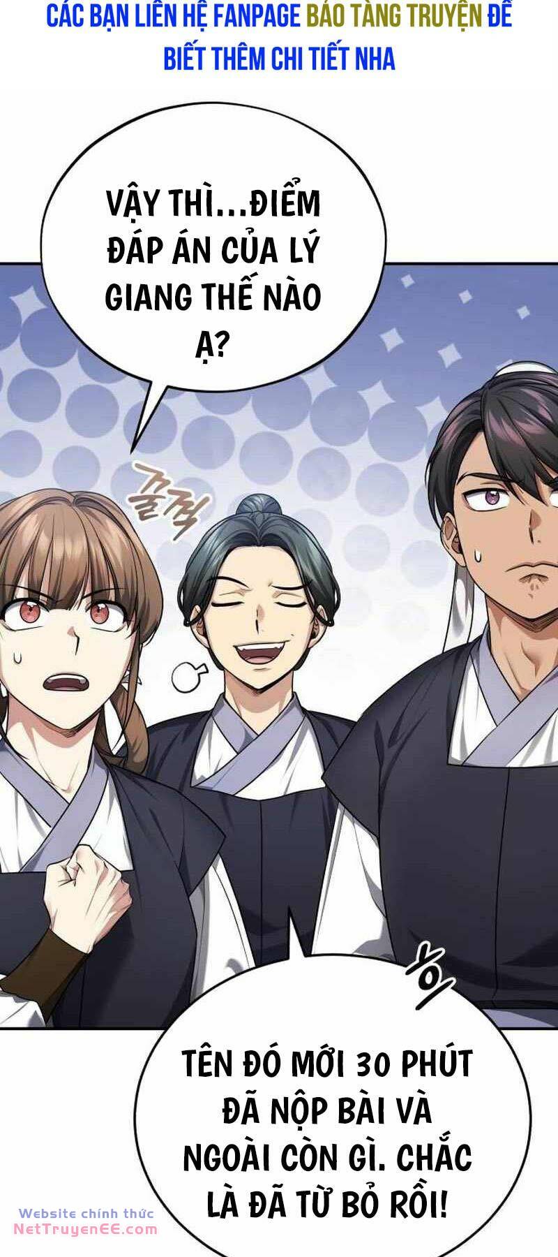 Thiếu Gia Yểu Mệnh Nhà Họ Bạch - Chapter 35 - Page 78