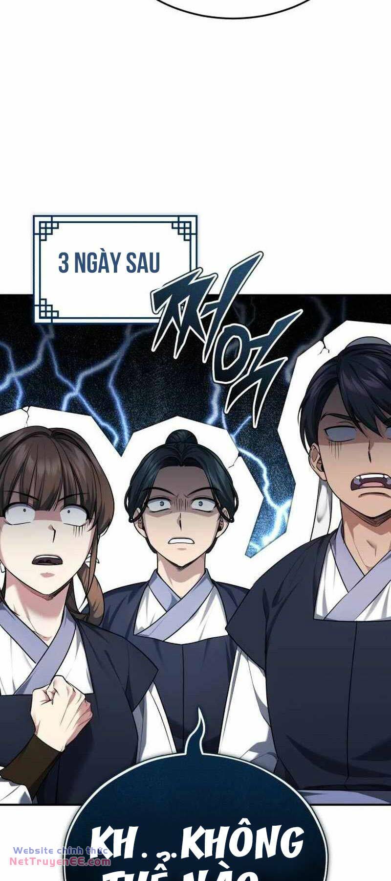Thiếu Gia Yểu Mệnh Nhà Họ Bạch - Chapter 35 - Page 79