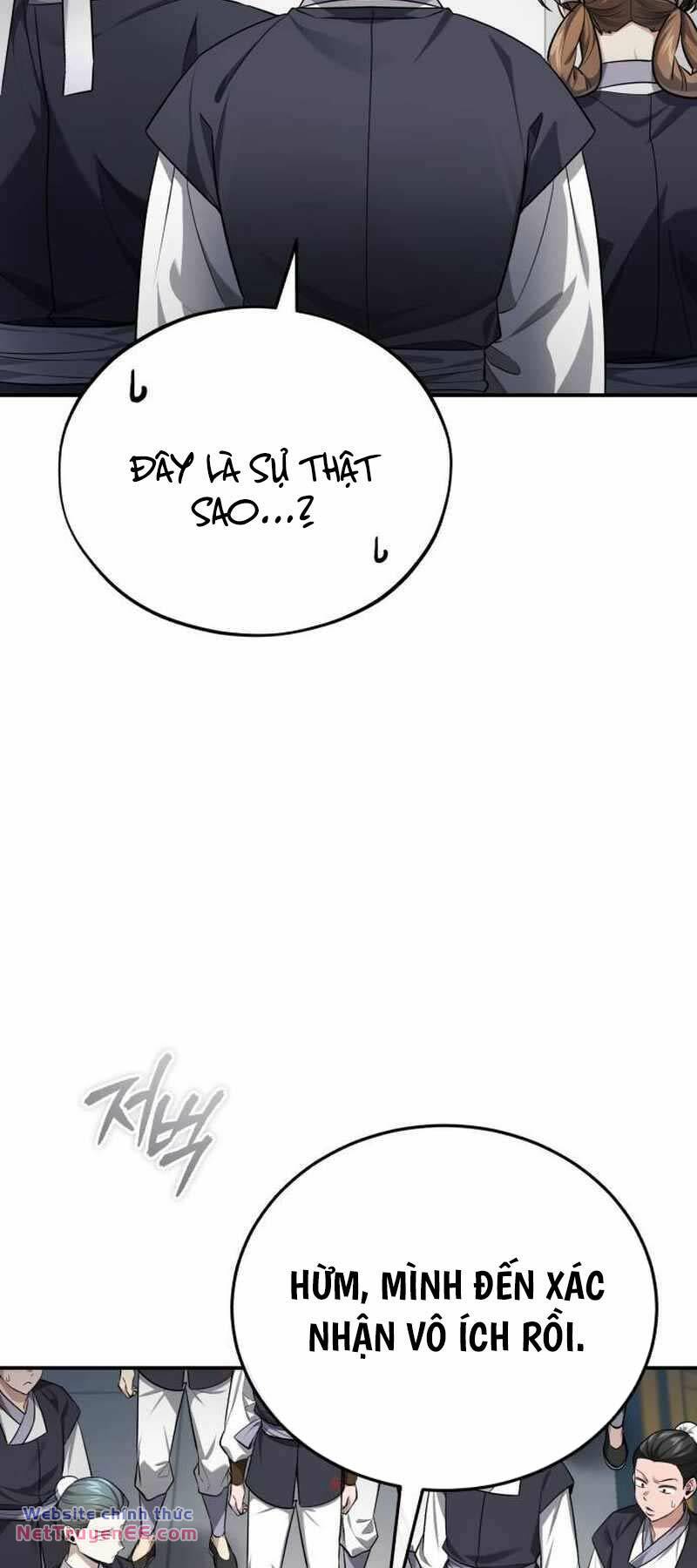 Thiếu Gia Yểu Mệnh Nhà Họ Bạch - Chapter 35 - Page 81