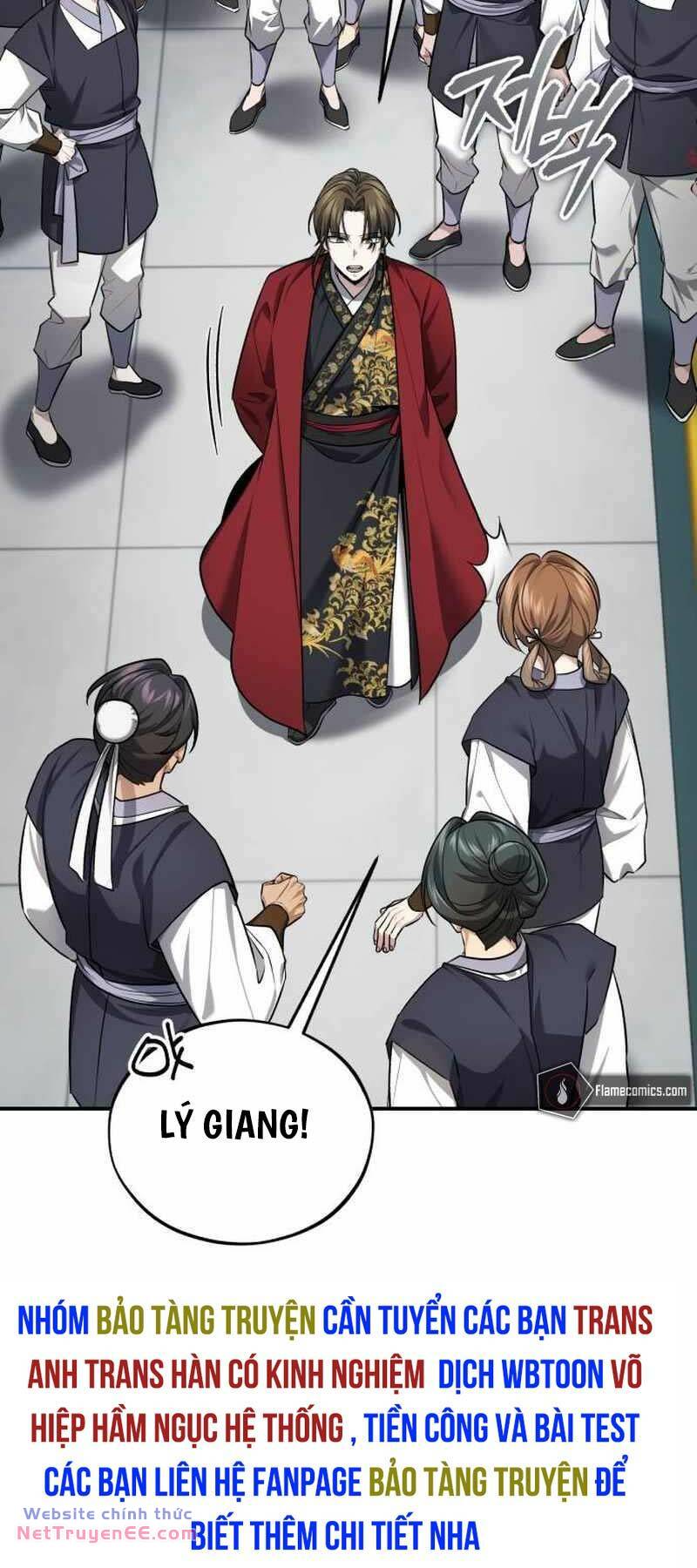 Thiếu Gia Yểu Mệnh Nhà Họ Bạch - Chapter 35 - Page 82